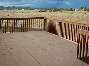 Dekstone® Pavers 33